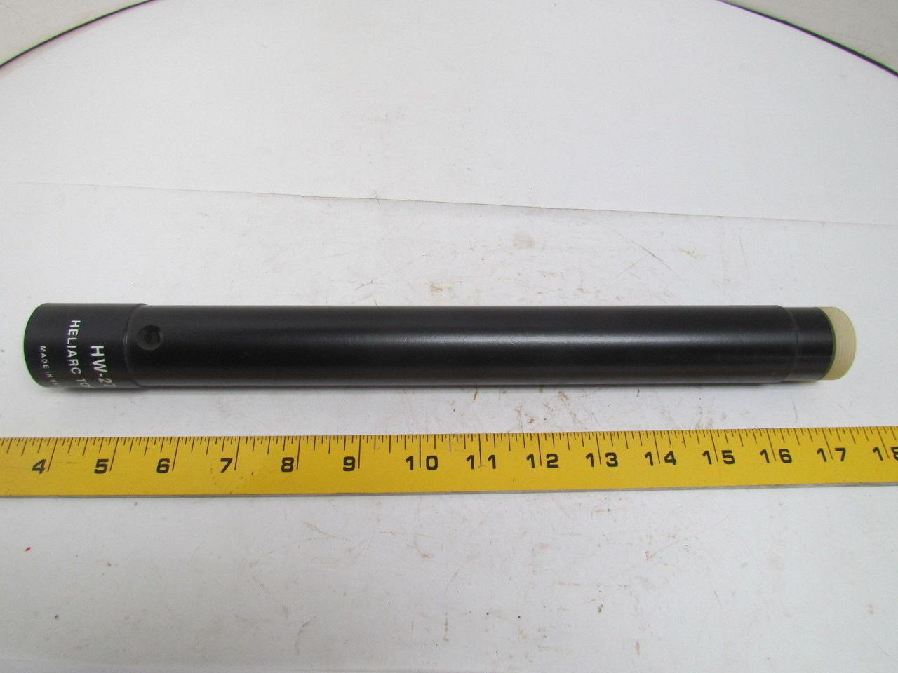 ESAB 57N69 Heliarc HW-27 Torch Mounting tube