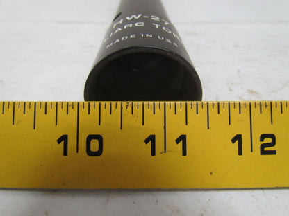 ESAB 57N69 Heliarc HW-27 Torch Mounting tube