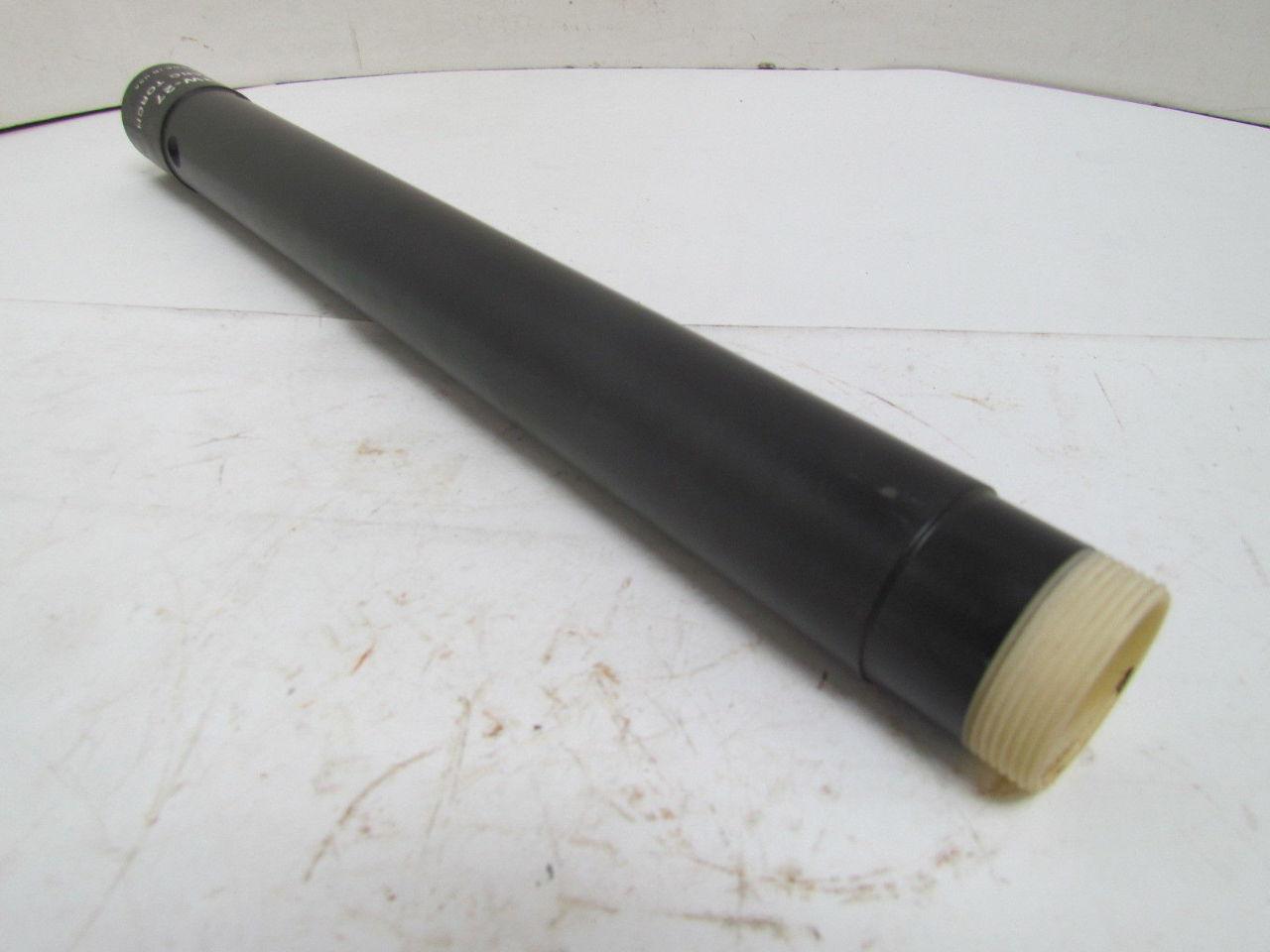 ESAB 57N69 Heliarc HW-27 Torch Mounting tube