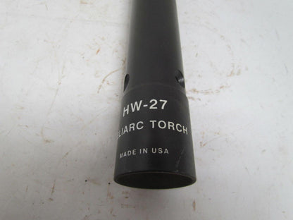ESAB 57N69 Heliarc HW-27 Torch Mounting tube