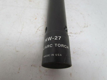 ESAB 57N69 Heliarc HW-27 Torch Mounting tube