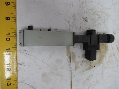 Numatics 052RD1Z2JL63M00 Pneumatic Solenoid Valve