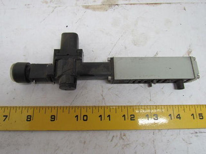 Numatics 052RD1Z2JL63M00 Pneumatic Solenoid Valve