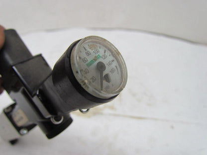 Numatics 052RD1Z2JL63M00 Pneumatic Solenoid Valve