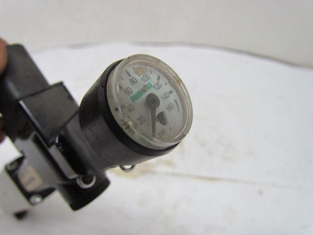 Numatics 052RD1Z2JL63M00 Pneumatic Solenoid Valve