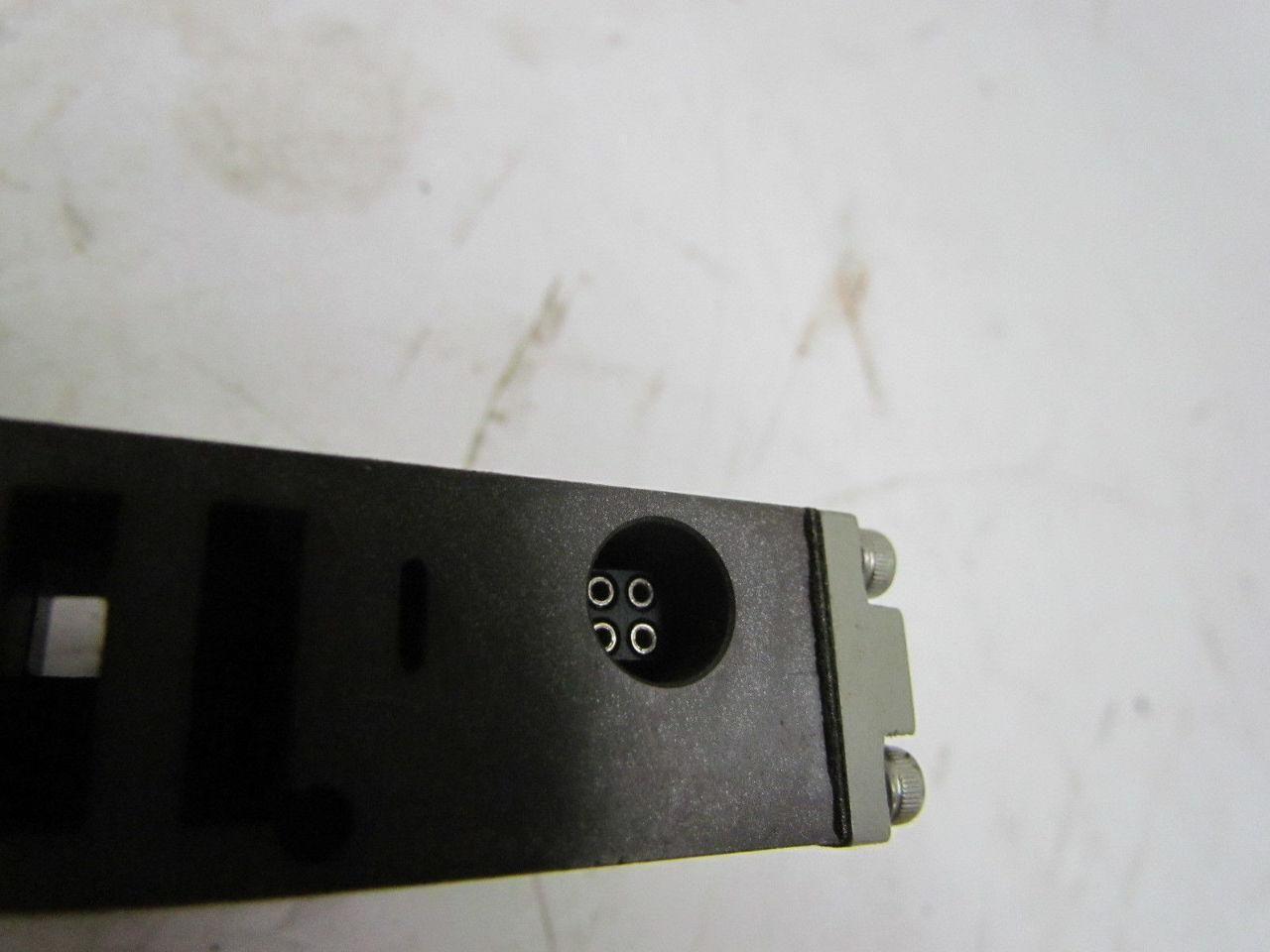 Numatics 052RD1Z2JL63M00 Pneumatic Solenoid Valve