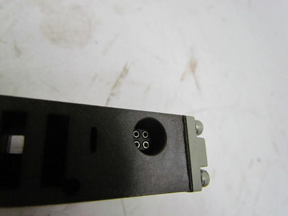 Numatics 052RD1Z2JL63M00 Pneumatic Solenoid Valve