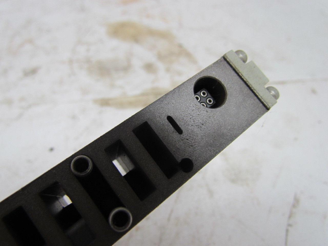 Numatics 052RD1Z2JL16N00 Pneumatic Solenoid Valve