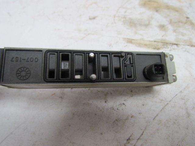 Numatics 052RD1Z2JL16N00 Pneumatic Solenoid Valve