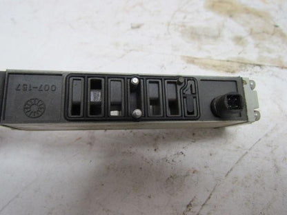 Numatics 052RD1Z2JL16N00 Pneumatic Solenoid Valve