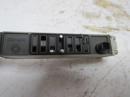 Numatics 052RD1Z2JL16N00 Pneumatic Solenoid Valve