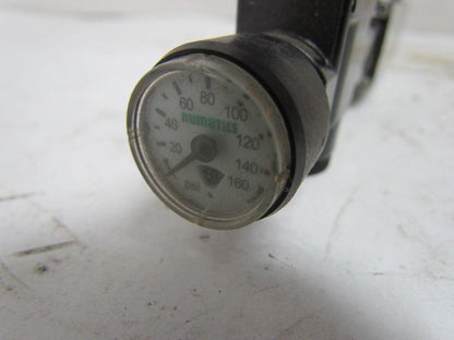 Numatics 052RD1Z2JL16N00 Pneumatic Solenoid Valve