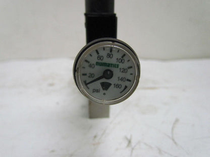 Numatics 052RD1Z2JL61Y00 Pneumatic Solenoid Valve