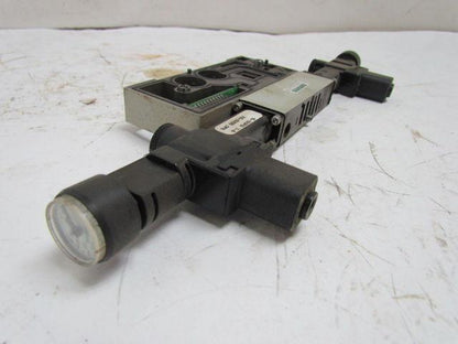 Numatics 052RD1Z2JL61Y00 Pneumatic Solenoid Valve