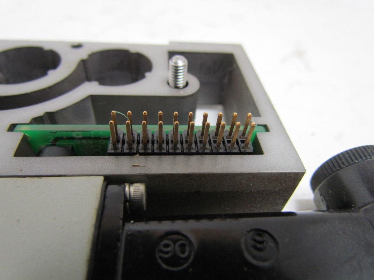 Numatics 052RD1Z2JL61Y00 Pneumatic Solenoid Valve