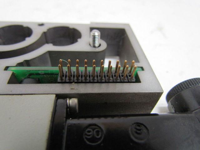 Numatics 052RD1Z2JL61Y00 Pneumatic Solenoid Valve