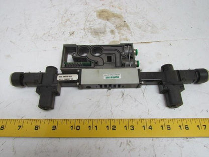 Numatics 052RD1Z2JL61Y00 Pneumatic Solenoid Valve