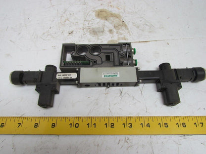 Numatics 052RD1Z2JL61Y00 Pneumatic Solenoid Valve