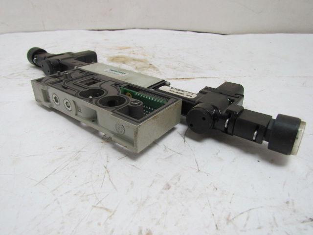 Numatics 052RD1Z2JL61Y00 Pneumatic Solenoid Valve