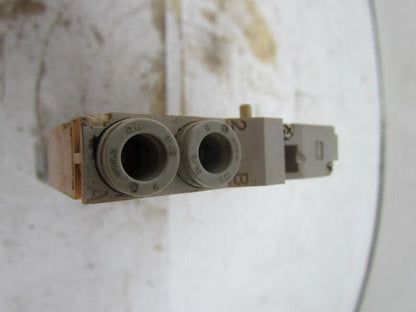 SMC VQC2301N-5-X60 VQC2301N5X60 Pneumatic Solenoid Valve