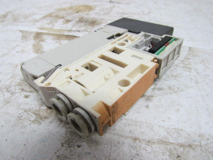 SMC VQC2301N-5-X60 VQC2301N5X60 Pneumatic Solenoid Valve