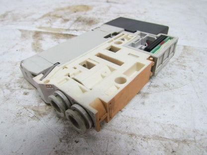 SMC VQC2301N-5-X60 VQC2301N5X60 Pneumatic Solenoid Valve