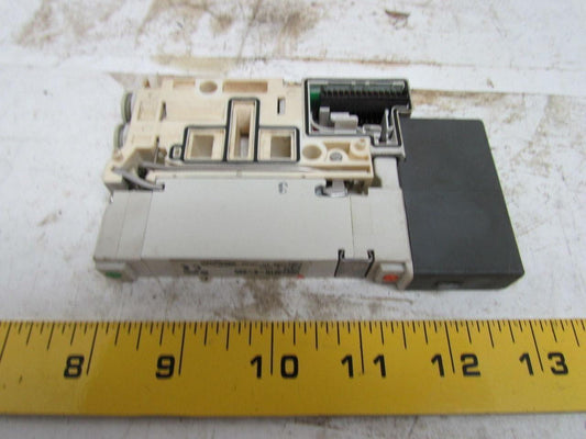 SMC VQC2301N-5-X60 VQC2301N5X60 Pneumatic Solenoid Valve