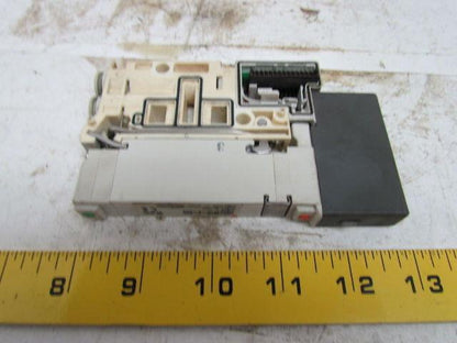 SMC VQC2301N-5-X60 VQC2301N5X60 Pneumatic Solenoid Valve