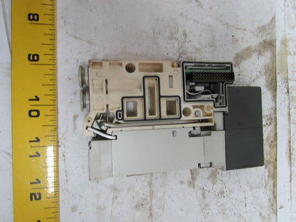 SMC VQC2301N-5-X60 VQC2301N5X60 Pneumatic Solenoid Valve