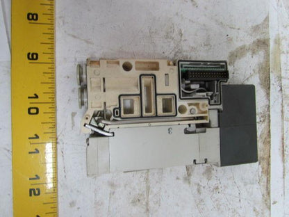 SMC VQC2301N-5-X60 VQC2301N5X60 Pneumatic Solenoid Valve