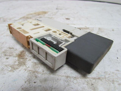 SMC VQC2301N-5-X60 VQC2301N5X60 Pneumatic Solenoid Valve