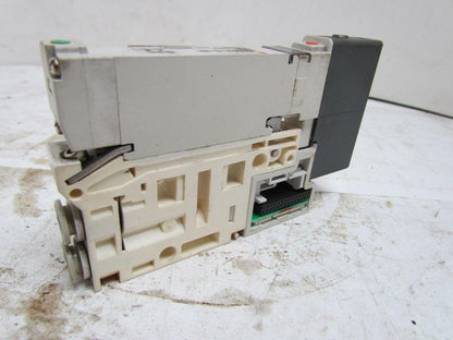 SMC VQC2301N-5-X60 VQC2301N5X60 Pneumatic Solenoid Valve