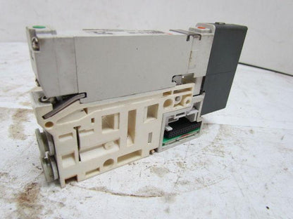 SMC VQC2301N-5-X60 VQC2301N5X60 Pneumatic Solenoid Valve