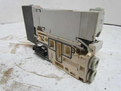 SMC VQC2301N-5-X60 VQC2301N5X60 Pneumatic Solenoid Valve