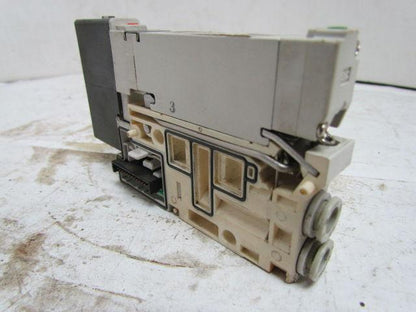 SMC VQC2301N-5-X60 VQC2301N5X60 Pneumatic Solenoid Valve