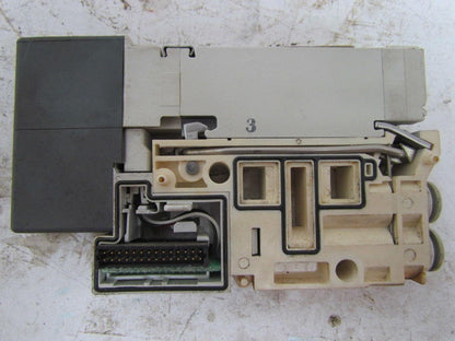 SMC VQC2301N-5-X60 VQC2301N5X60 Pneumatic Solenoid Valve