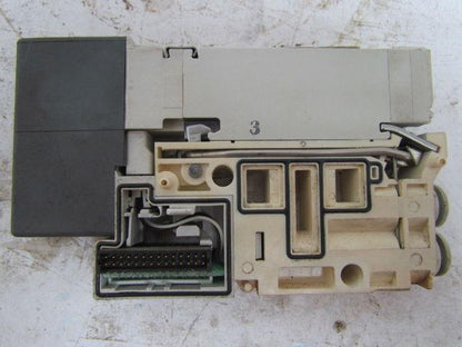 SMC VQC2301N-5-X60 VQC2301N5X60 Pneumatic Solenoid Valve