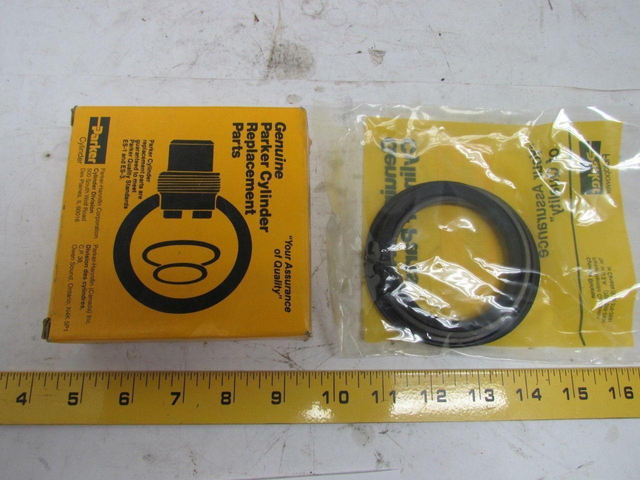 Parker GN194875PK Piston Seal Kit