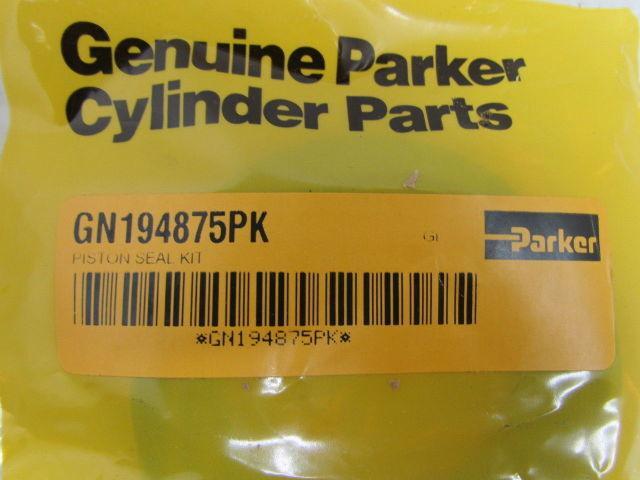 Parker GN194875PK Piston Seal Kit