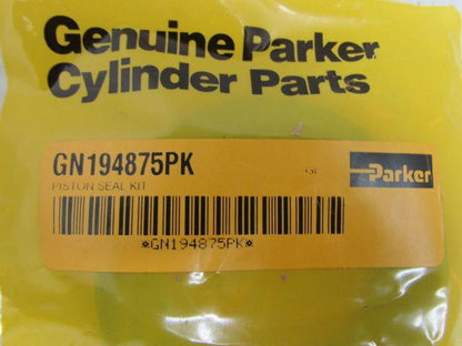 Parker GN194875PK Piston Seal Kit