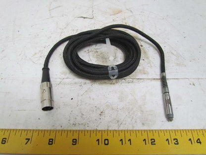 Precise Technology 924551 M924551A439F-02 Digital Probe Gage 1/8" Ball Tip