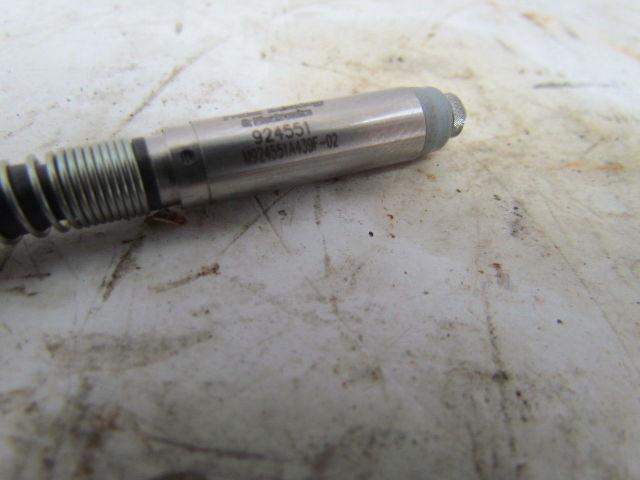 Precise Technology 924551 M924551A439F-02 Digital Probe Gage 1/8" Ball Tip