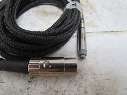 Precise Technology 924551 M924551A439F-02 Digital Probe Gage 1/8" Ball Tip
