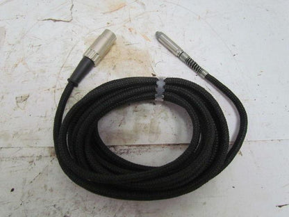 Precise Technology 924551 M924551A439F-02 Digital Probe Gage 1/8" Ball Tip