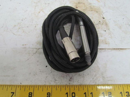 Precise Technology 922793 Digital Probe Gage 1/8" Ball tip