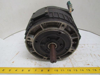 CEM Electro-Mecanique FD MC19S A4538/2 0283 1 KW 3000 RPM Servo Motor 7.2 AMP