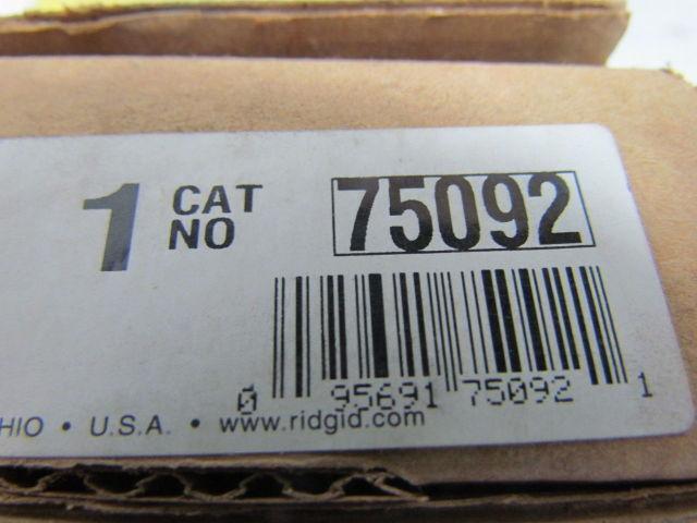 Ridgid 75092 Gear