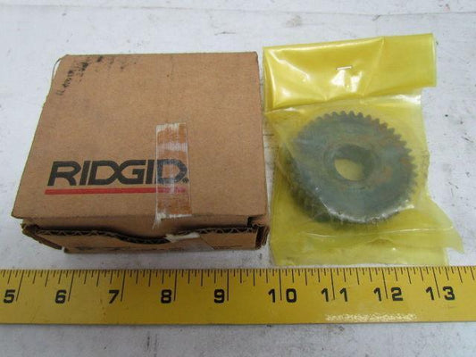 Ridgid 75092 Gear