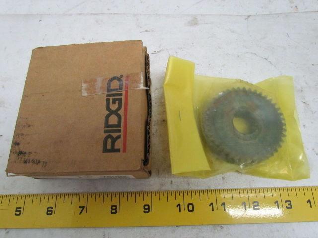Ridgid 75092 Gear