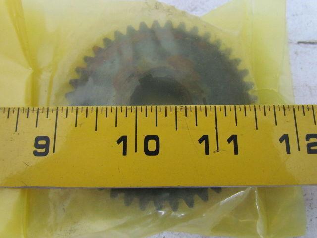 Ridgid 75092 Gear